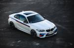 BMW M2 Coupe M Performance Accessories 2017 года (WW)